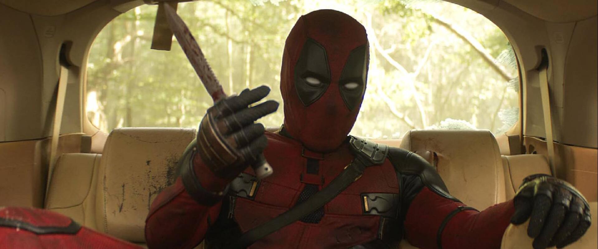 Ryan Reynolds már megint új Deadpool-filmet ígért a rajongóknak