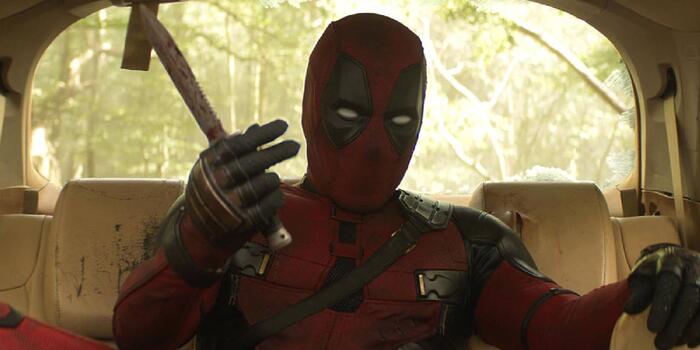 Film és Sorozat - Ryan Reynolds már megint új Deadpool-filmet ígért a rajongóknak
