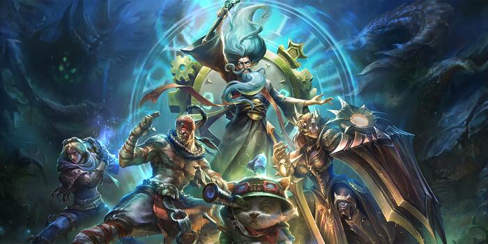 Gaming - Az elkaszált játékmódokat is visszahozhatja a League of Legends Classic