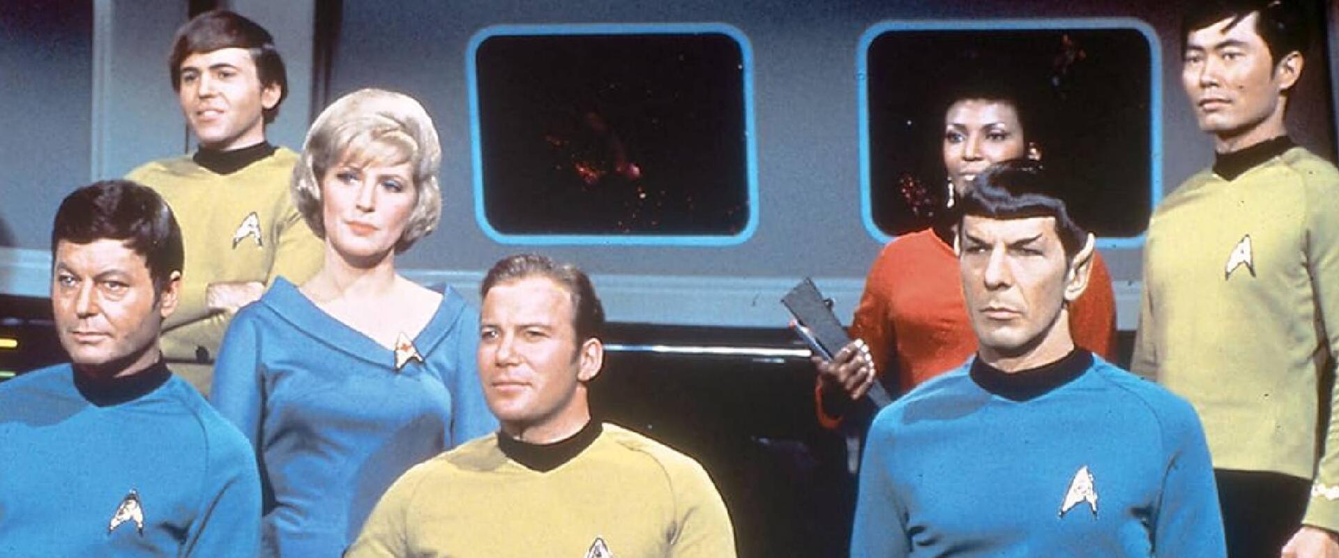 A Star Trek-rajongók végre megkapják, amire vágytak, de az ára fájni fog