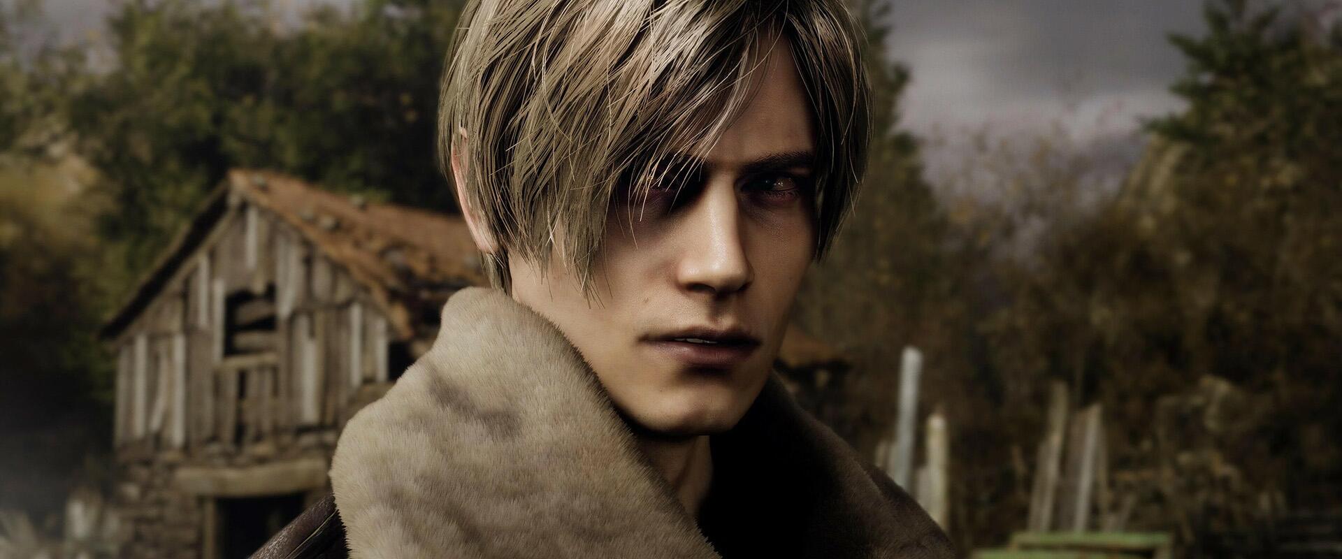 Kurt Cobain és Layne Staley nélkül még a Resident Evil Leonja is egészen más lenne