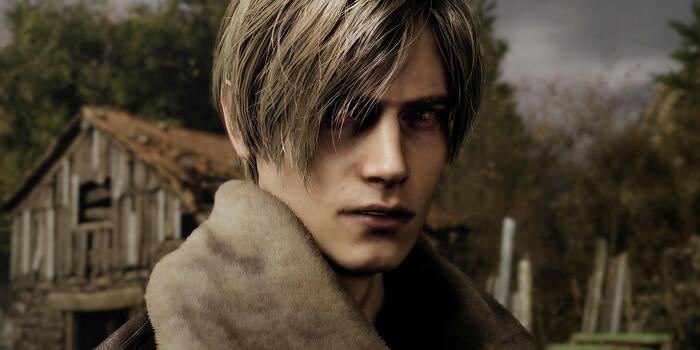 Gaming - Kurt Cobain és Layne Staley nélkül még a Resident Evil Leonja is egészen más lenne