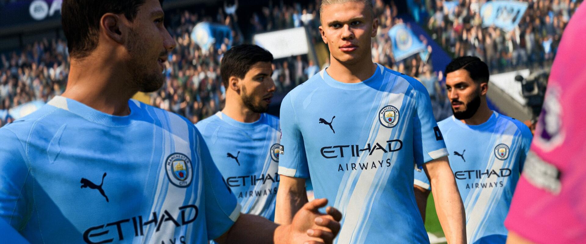 Haaland? Ronaldo? Megvan az EA SPORTS FC 27 borítósztárja