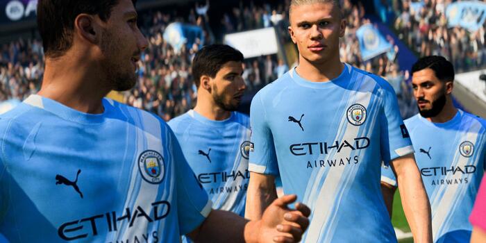 Gaming - Haaland? Ronaldo? Megvan az EA SPORTS FC 27 borítósztárja