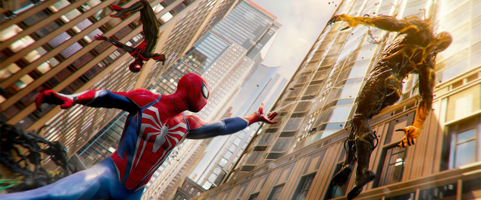A Marvel's Spider-Man rajongói fogják a legjobban szeretni az új Pókember-filmet