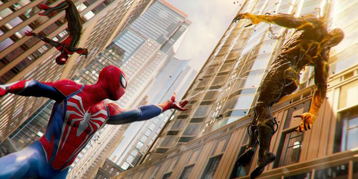Film és Sorozat - A Marvel's Spider-Man rajongói fogják a legjobban szeretni az új Pókember-filmet