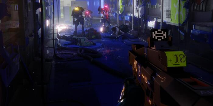 Gaming - Úgy néz ki, tényleg a PvE mód mentheti meg a Marathont