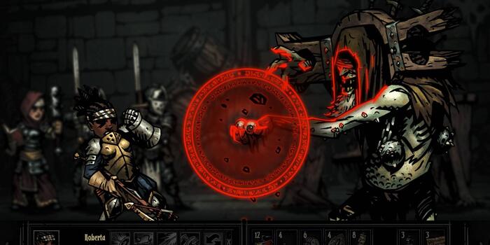 Gaming - Hosszú évek után új DLC-t kap a Darkest Dungeon