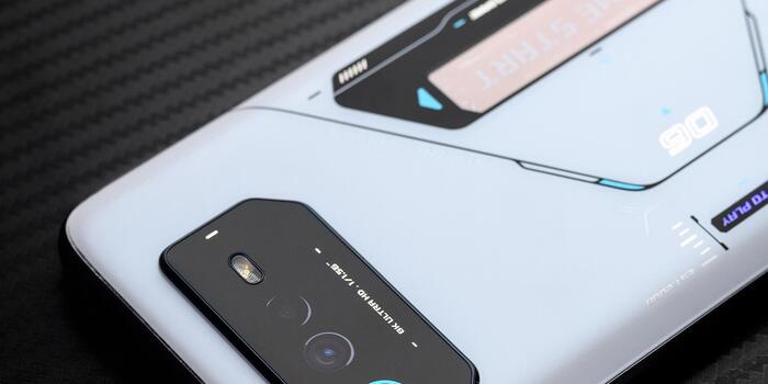 Gaming - Kiderült, milyen lett volna az ASUS utolsó utáni gamer telefonja