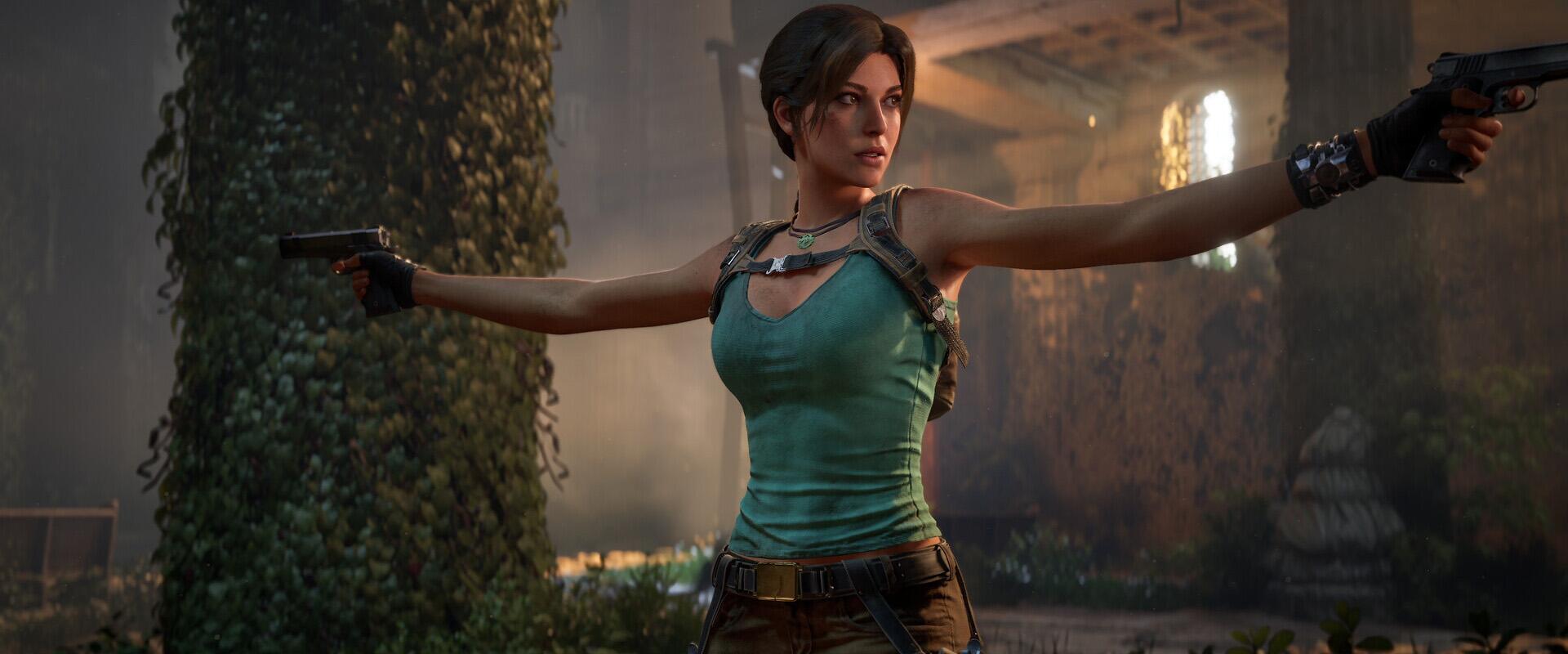 Végre vége a sírva rettegős korszaknak – Visszatér a klasszikus, kőkemény Lara Croft