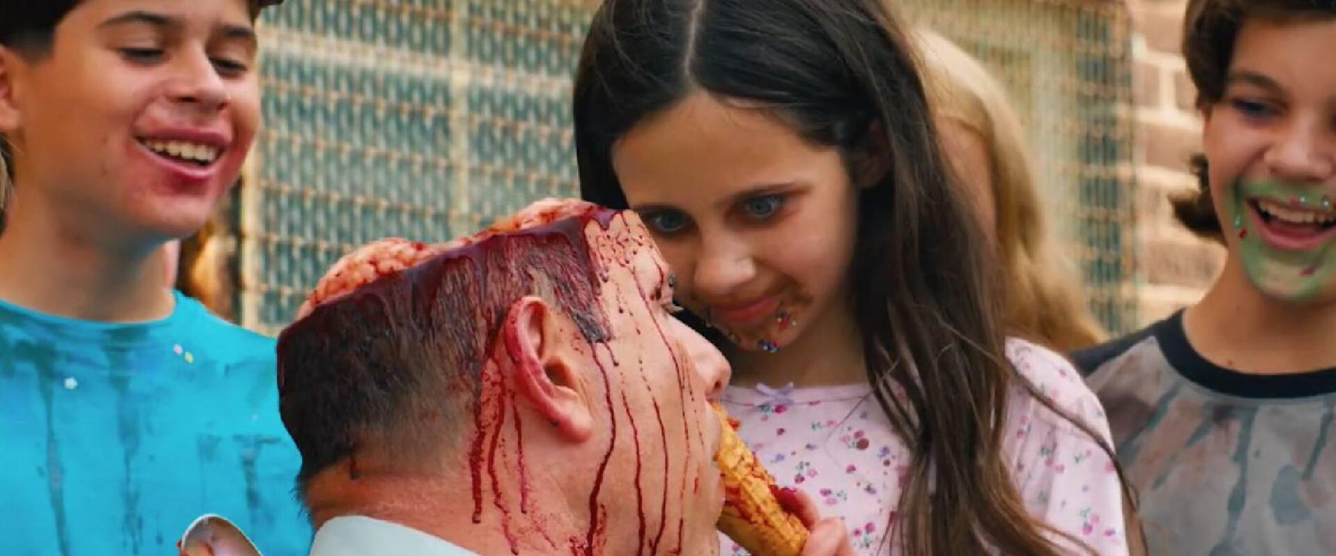 Szinkronnal is nagyon beteg Eli Roth fagyis horrorja