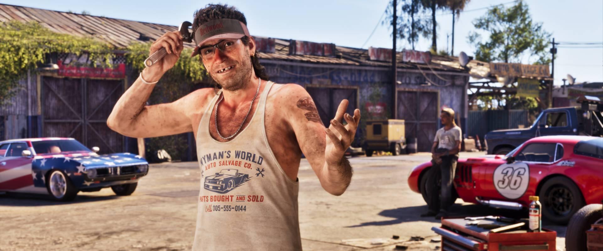 Így kerülhetnek bele a GTA 6-ba a GTA 5 kukázott elemei