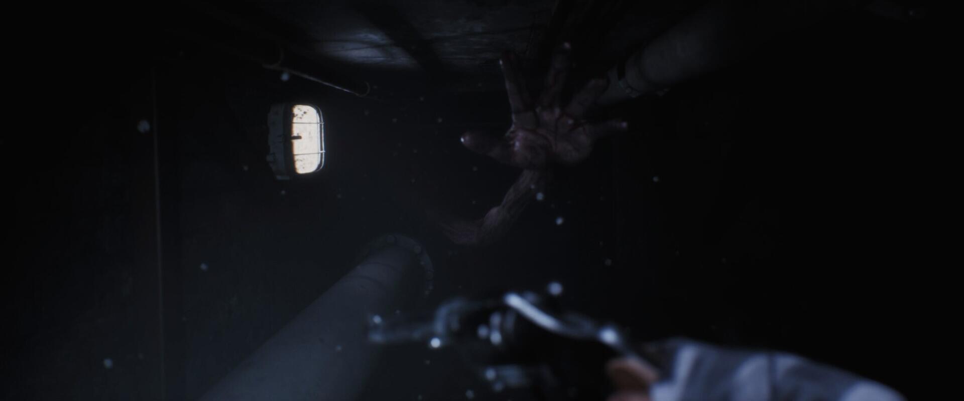 Para horrorjáték lesz a Black Lake, most megjött hozzá az első előzetes