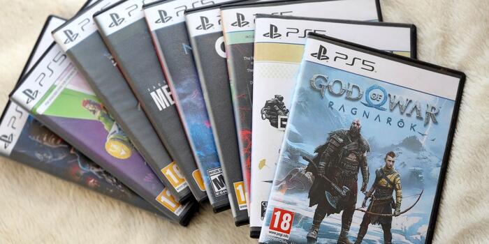 Gaming - Mindenről beszélhetnek a PlayStation alkalmazottai, kivéve a lemezes játékokat