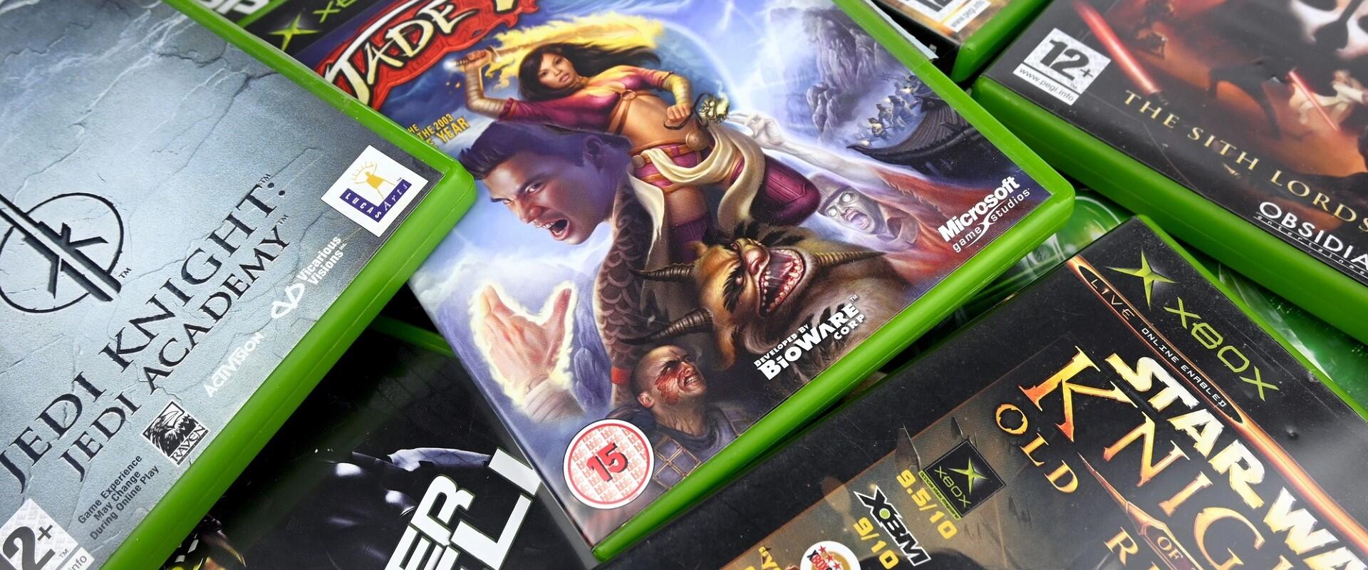 Lehet, hogy az Xbox mindenkit IS kirúgott, de legalább már a PC-sek is nosztalgiázhatnak
