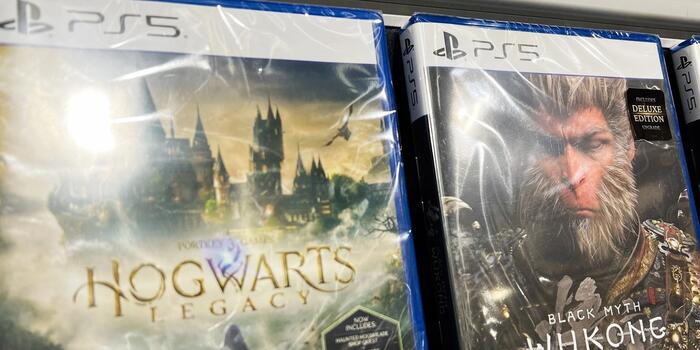 Gaming - A csereberélőknek fog a legjobban fájni, hogy a Sony hátat fordít a lemezeknek