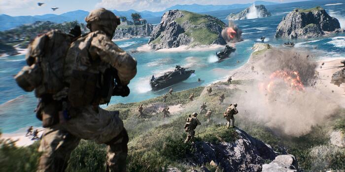 Gaming - Szintet lépett a Steam az új frissítéssel