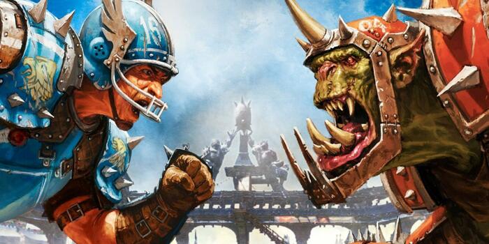 Gaming - Az orkok eldobták a fejszét a futballmezért – Visszatér a világ legveszélyesebb sportjátéka