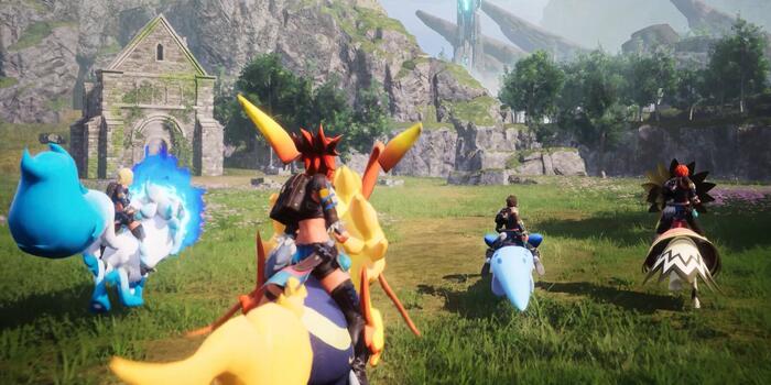 Gaming - Hiába pereskedett a Nintendo, világsiker lett a Palworldből
