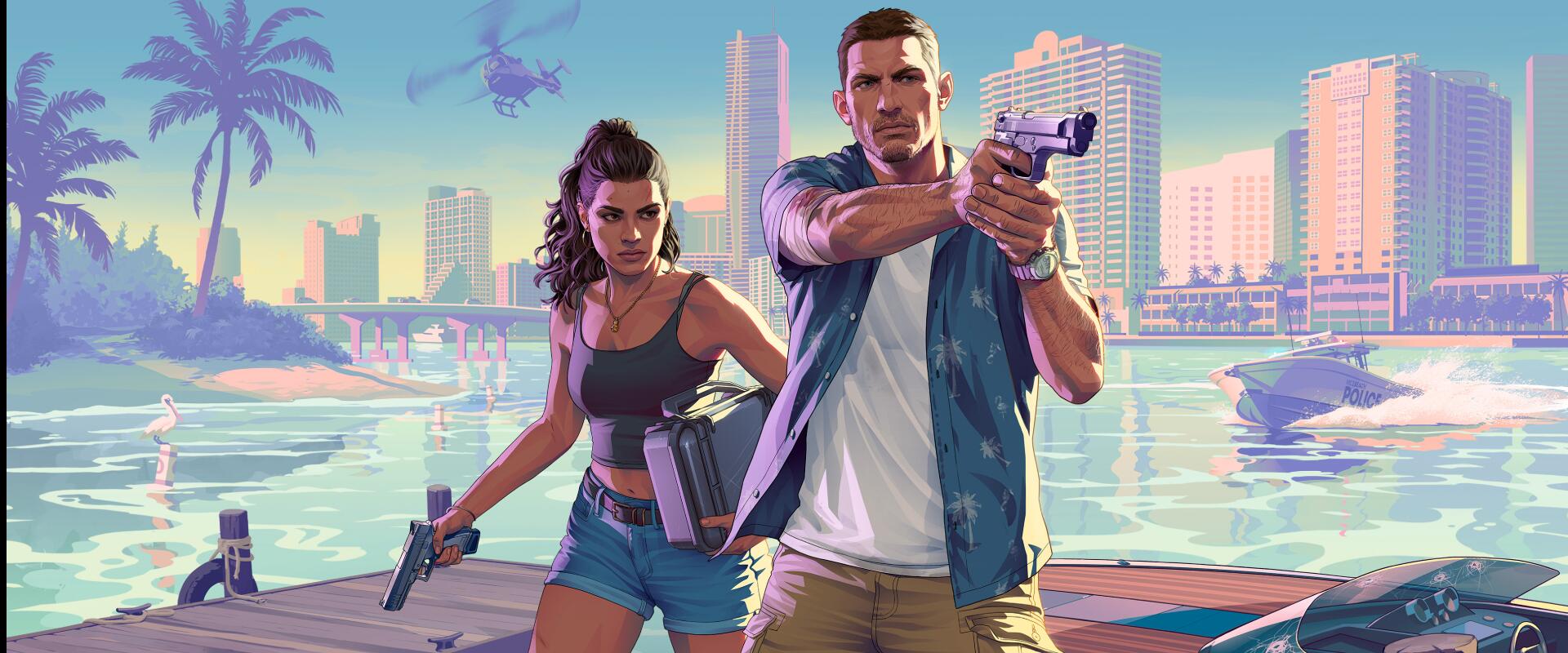 Véletlenül leplezték le a GTA 6 Online-t? Az Xbox Store furcsa hibát vétett!