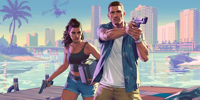 Gaming - Véletlenül leplezték le a GTA 6 Online-t? Az Xbox Store furcsa hibát vétett!
