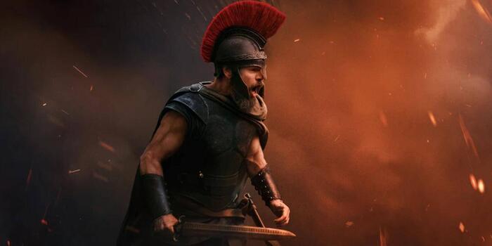 Film és Sorozat - Matt Damon visszatért Ithakába, de az igazi kaland még csak ezután kezdődhetne