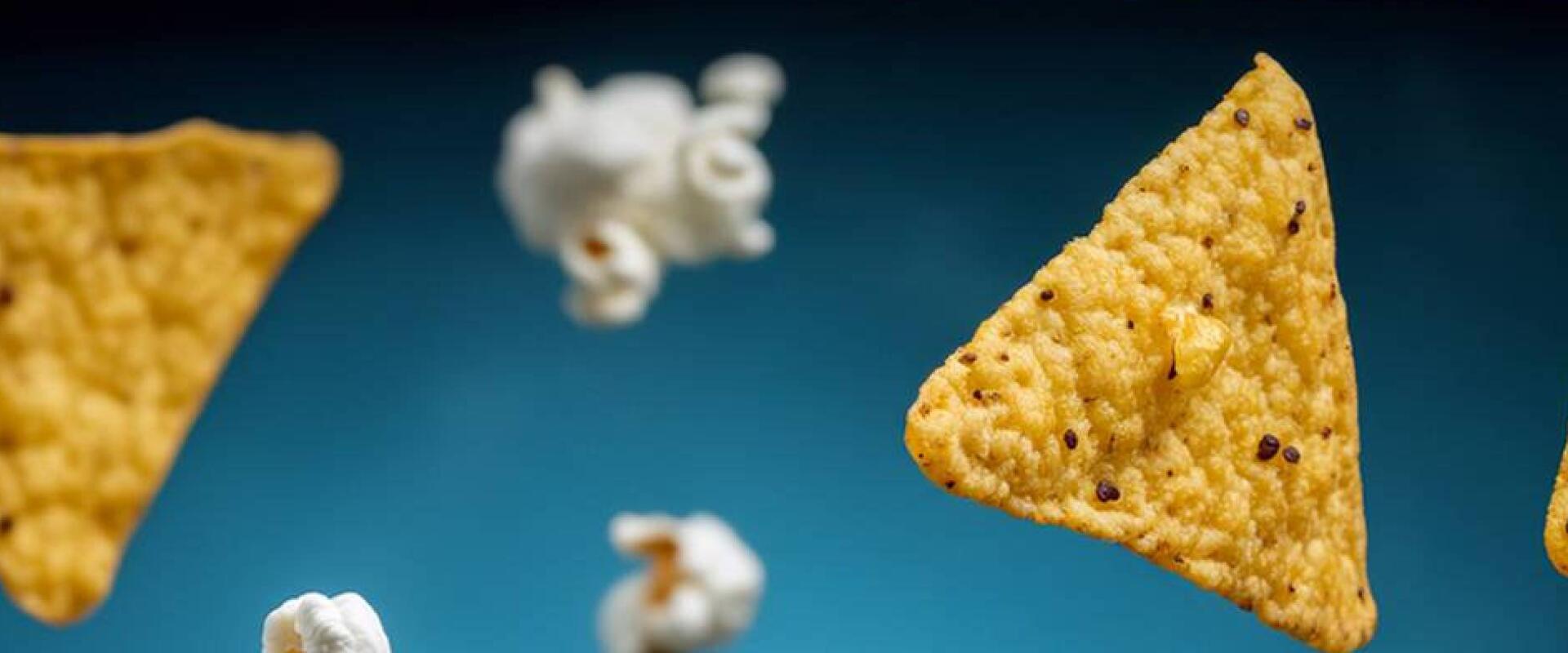 Nem kell jegyet venni hozzá: a Cinema City ikonikus popcornja és nachosa már házhoz jön