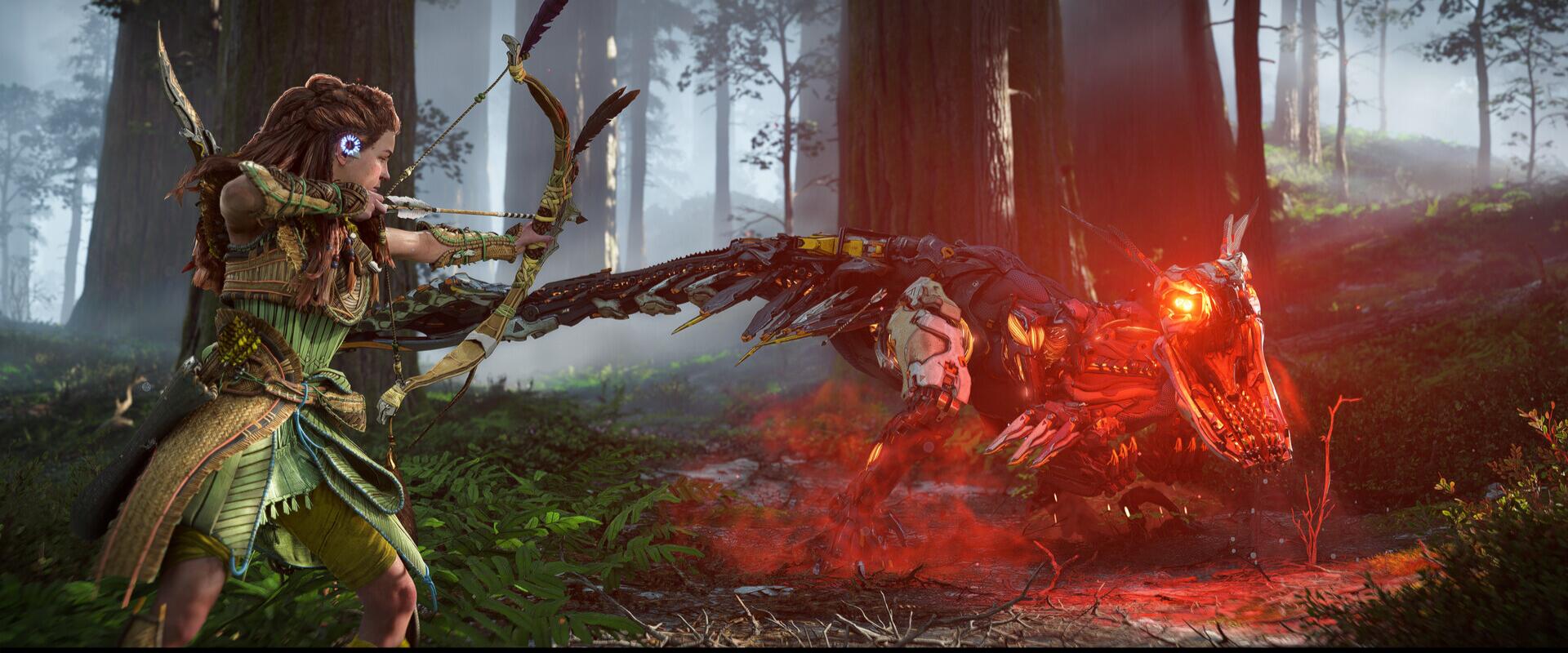 Biztonsági játékot játszik a Sony? Meglepő részletek derültek ki a Horizon 3-ról