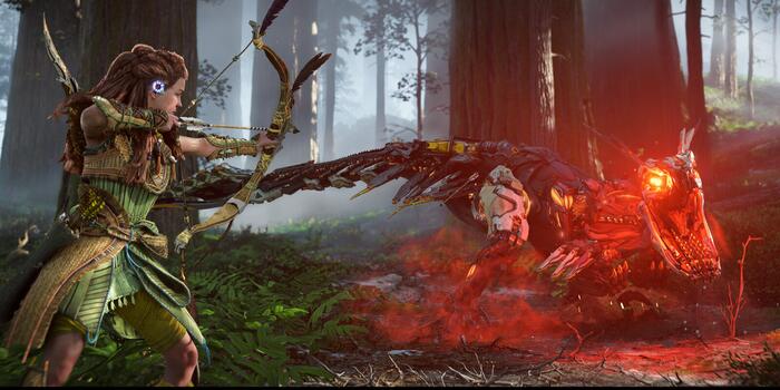 Gaming - Biztonsági játékot játszik a Sony? Meglepő részletek derültek ki a Horizon 3-ról