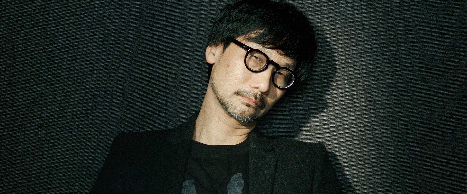Abszolút filmszínház, ahogy Kojima távozni akar az élők sorából