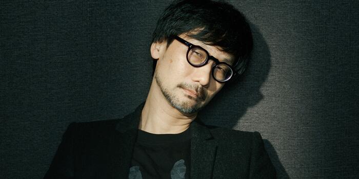 Gaming - Abszolút filmszínház, ahogy Kojima távozni akar az élők sorából