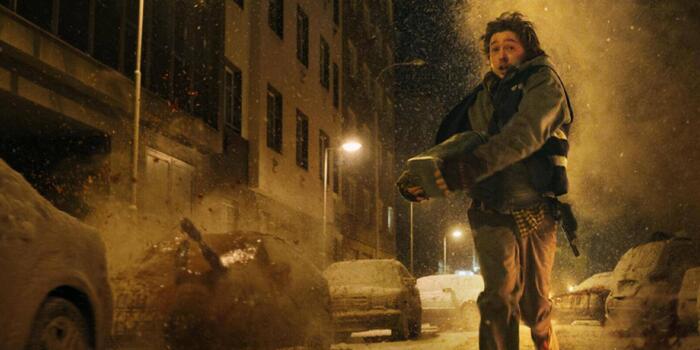 Film és Sorozat - Nem spórol a művérrel a Resident Evil új előzetese sem