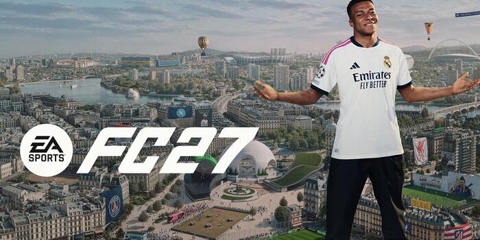 Gaming - Gameplay-előzetesen az EA SPORTS FC 27, számos újdonság vár rátok!