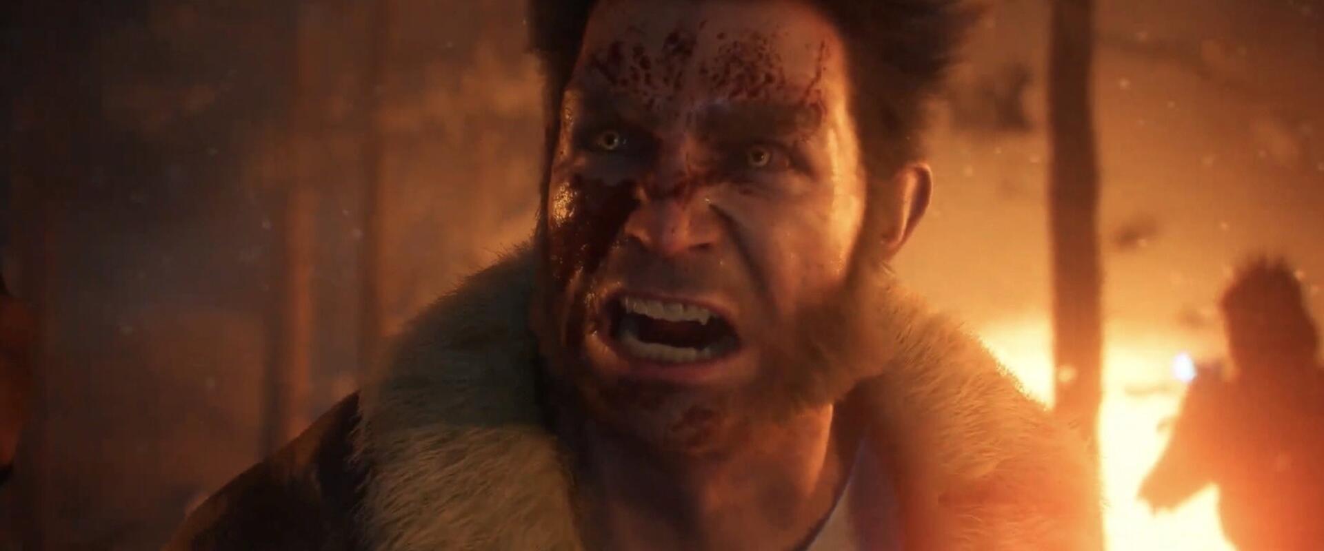 Sztorielőzetesen a Marvel's Wolverine, ez tényleg kegyetlen lesz!
