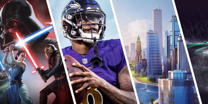 Gaming - Most már szinte biztos, hogy magánkézbe kerül az Electronic Arts