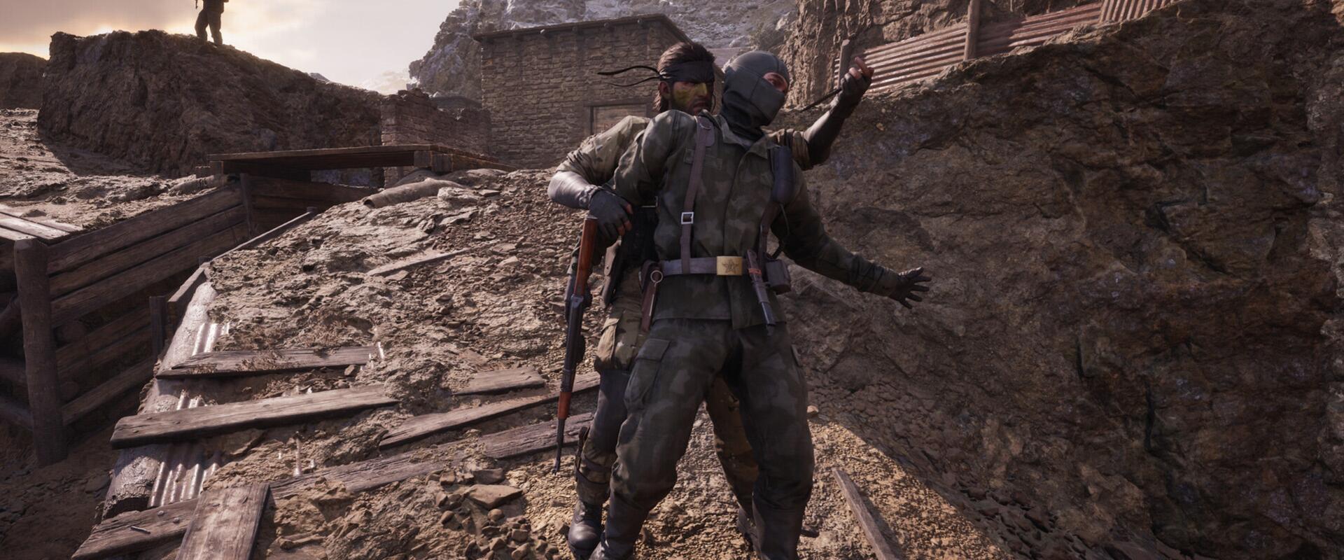 Nagyon kígyó az e heti Xbox Free Play Days