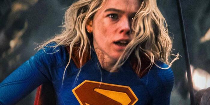 Film és Sorozat - A Warner nem vár tovább, digitális premiert kap a Supergirl