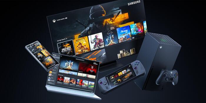 Gaming - Megérkezett az ingyenes, de reklámokkal tarkított Xbox Cloud Gaming