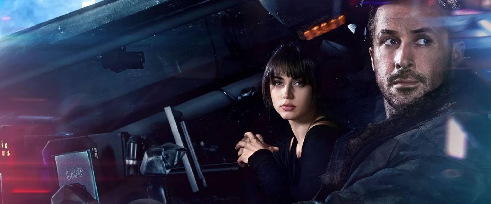 Már nem az emberek uralkodnak – első képeken a Blade Runner 2099