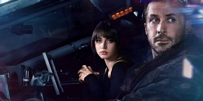 Film és Sorozat - Már nem az emberek uralkodnak – első képeken a Blade Runner 2099