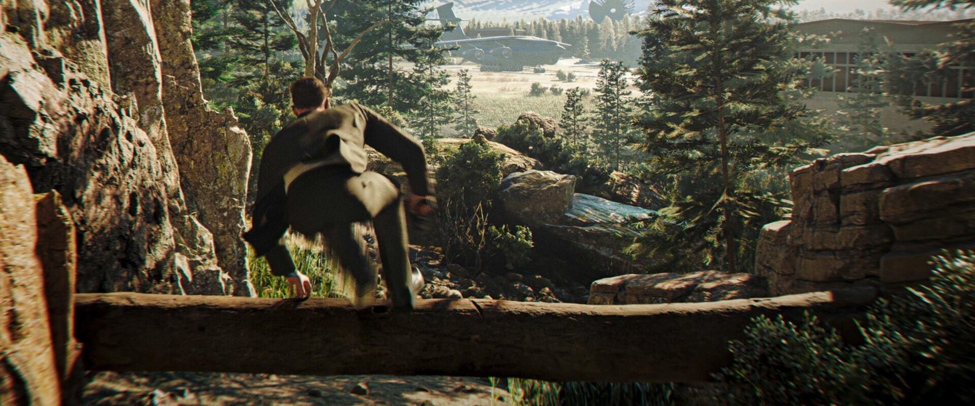 Kikerült a Denuvo, fellélegezhetnek a PC-s 007 First Light játékosok
