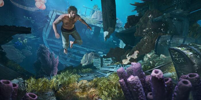 Gaming - Minek csinálna új játékot a Ubisoft, ha egy remake is hozza a pénzt?