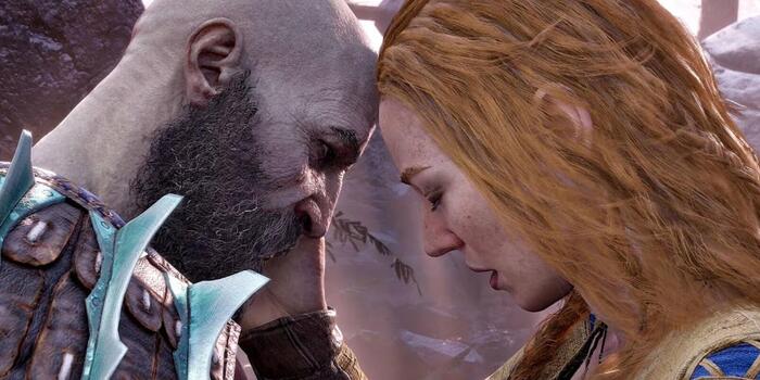 Gaming - Nem kell aggódni a God of War jövője miatt: ott folytatja Kratos, ahol Faye története véget ér!