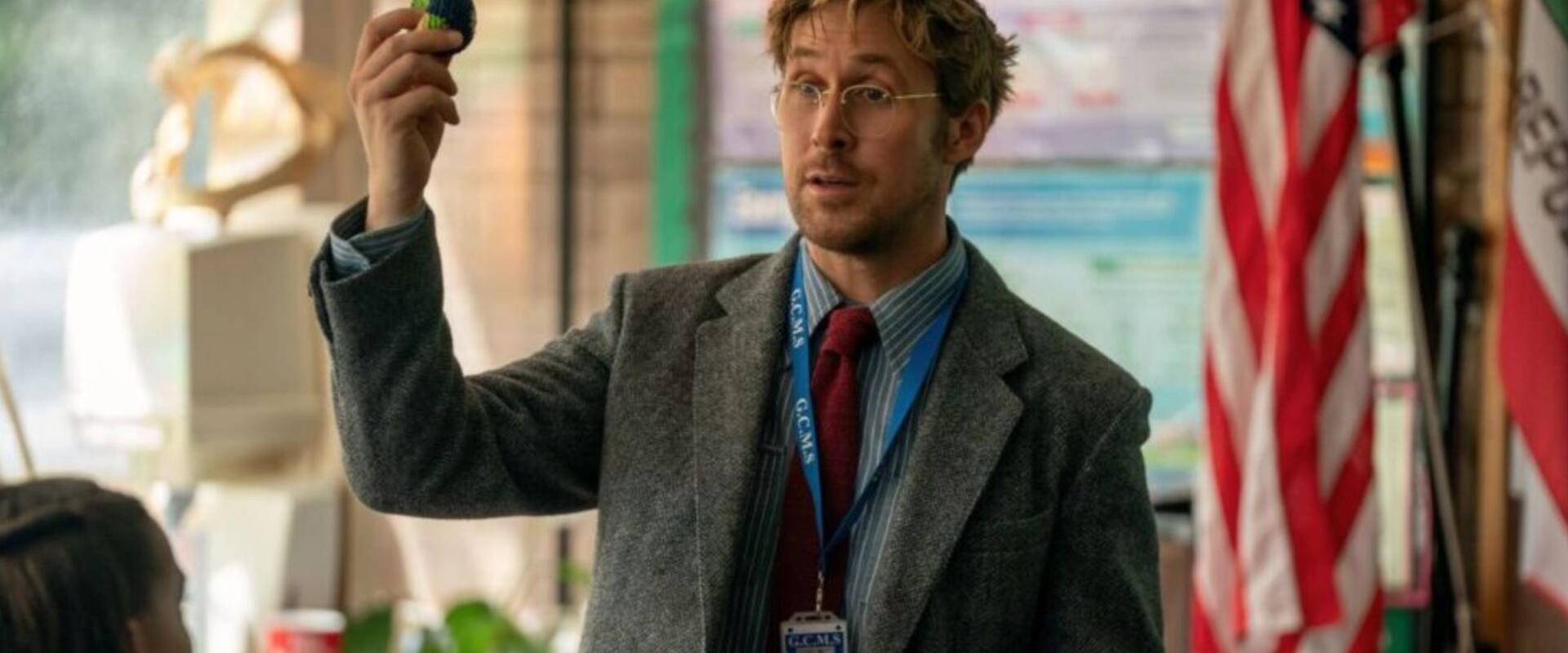 Ryan Gosling nyeregbe pattan: hivatalosan is ő az MCU Szellemlovasa