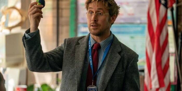 Film és Sorozat - Ryan Gosling nyeregbe pattan: hivatalosan is ő az MCU Szellemlovasa