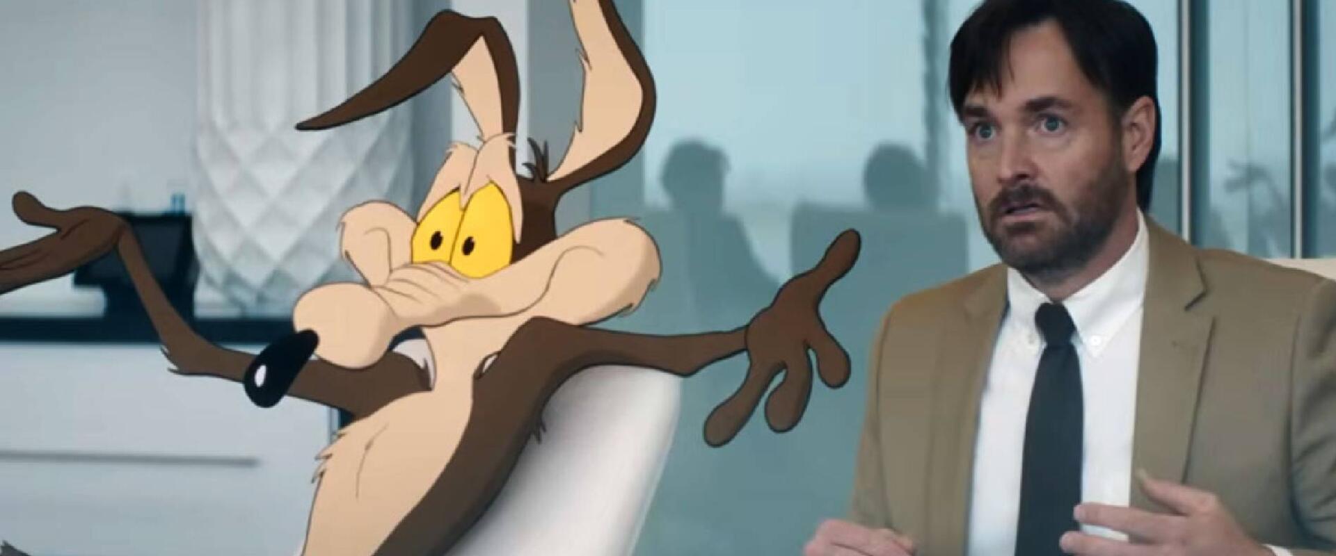 Ezt tényleg majdnem kukázták? – kérdezik a kritikusok a Coyote vs. Acme első vetítése után