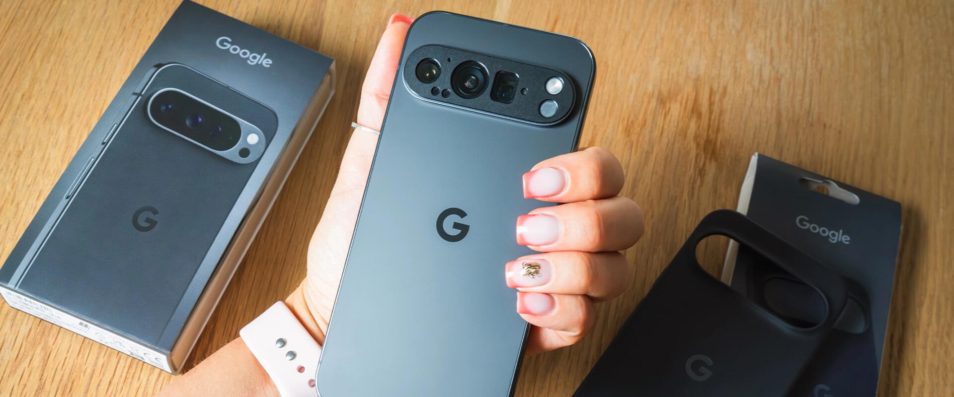 A Google sem védi meg többé a vásárlóit a memóriaválságtól