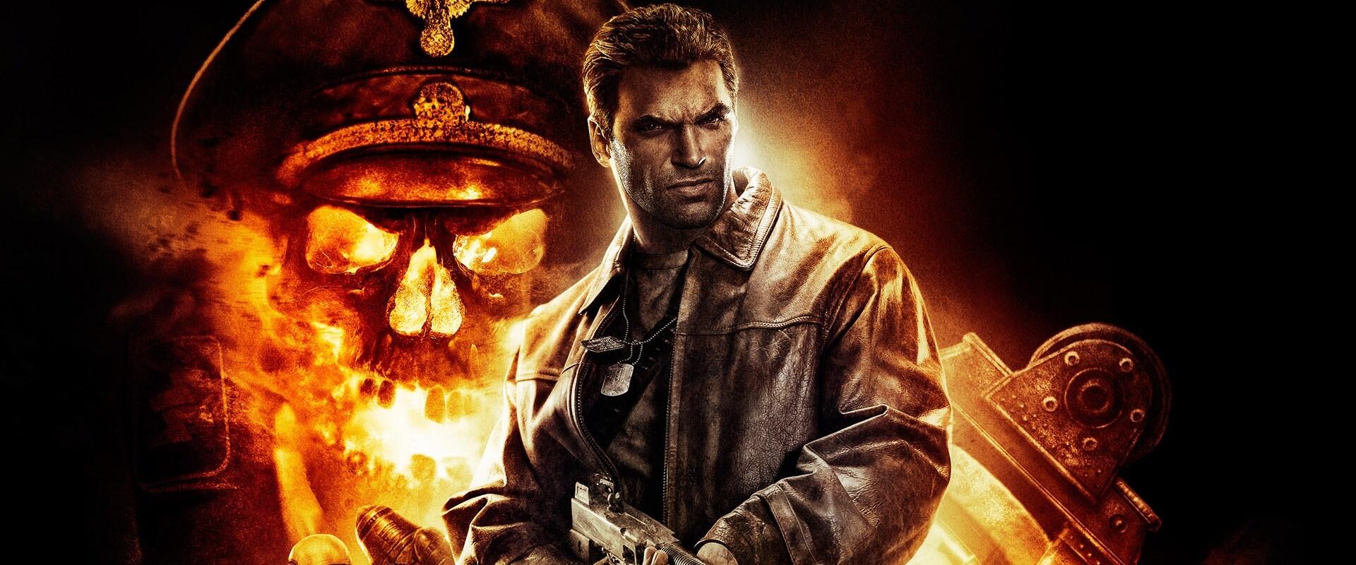 A Wolfenstein remaster lesz az idei QuakeCon legnagyobb meglepetése?