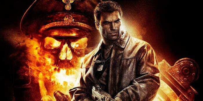 Gaming - A Wolfenstein remaster lesz az idei QuakeCon legnagyobb meglepetése?