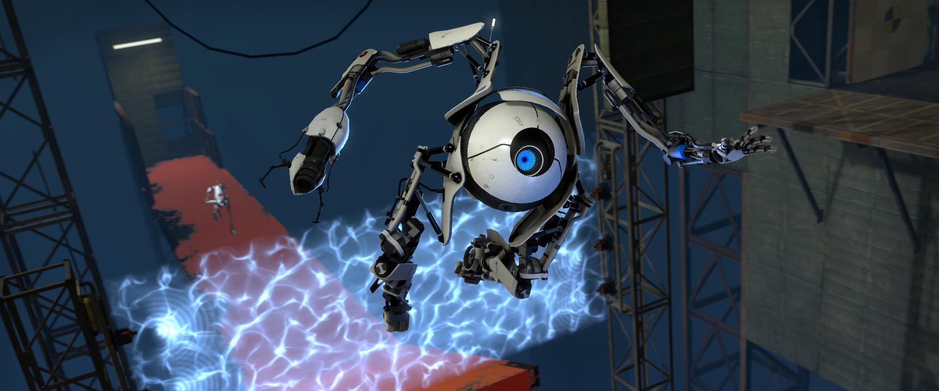 Egy évtized után elkészült a Portal remake, aztán jött a Valve